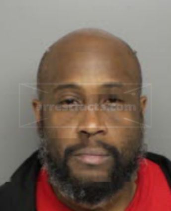 Raymond Shamar Williams