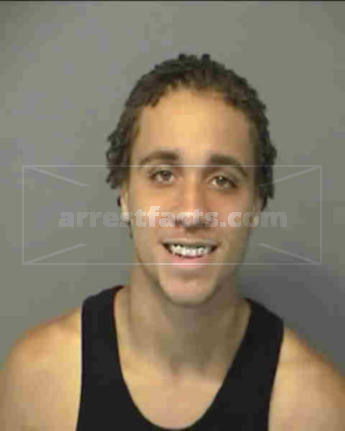 Anthony D Maple