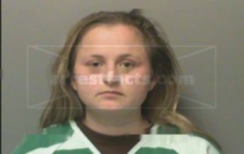 Destiny Marie Olmstead