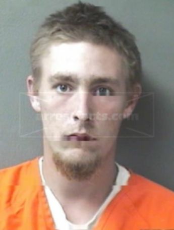 Eric Robert Gibson