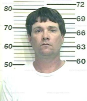 Timothy Ray Hester