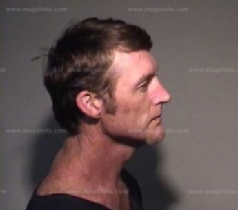 Hugh Jeremy Crowder