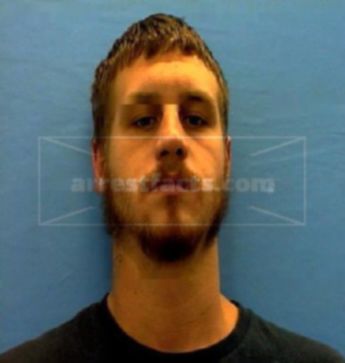 Brandon Lee Sturtz