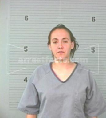 Lindsey Michelle Salgado