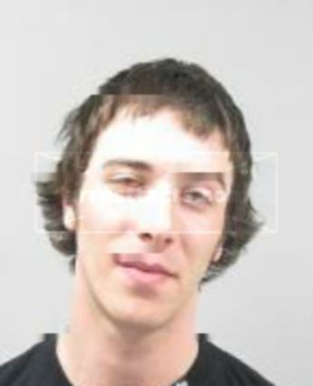 Michael James Parkin