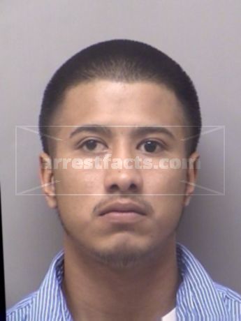 Christopher Rene Velasquez