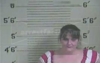 Patsy Reed