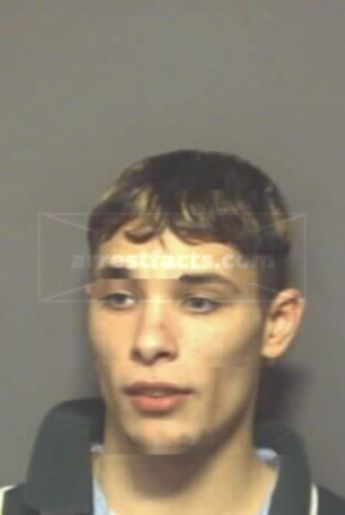Brandon Gerald Schwager