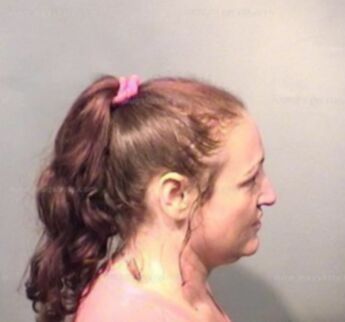Lacey Marie Gross