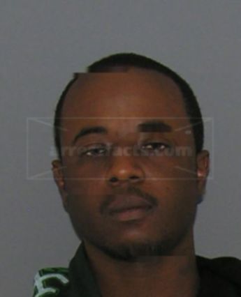 Tawan Lewis