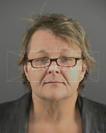Kimberly Sue Vantine