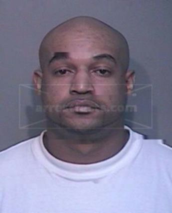 Ronald Mitchelll Jr