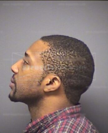 Tevin Devon Bennett