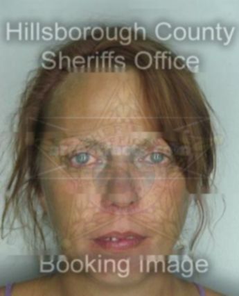 Vicky S Hitchcock