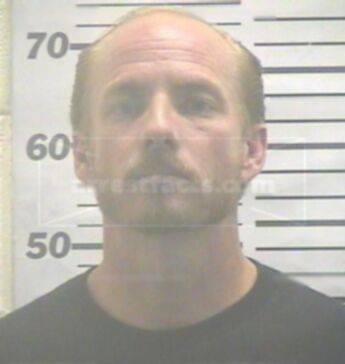 Keith Richard Coleman