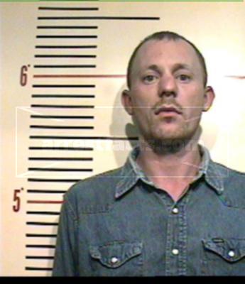 Jerry Wayne Clayton