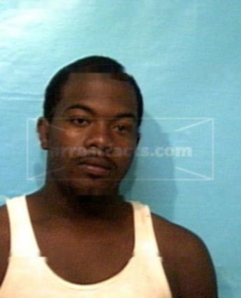 Alonzo Darrell Hale