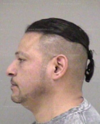 Michael Gonzalez Jr.