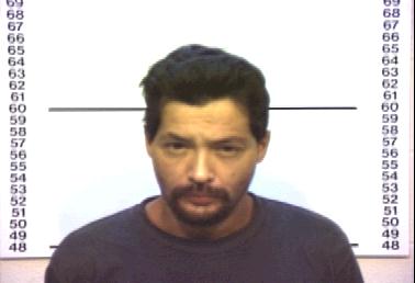 Juan Antonio Gutierrez