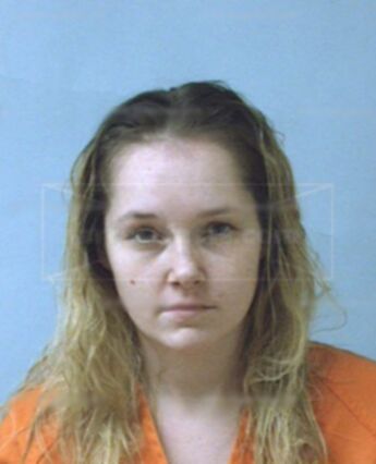 Amanda Marie Cravener