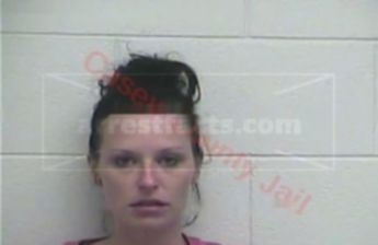 Ashley M Waychoff