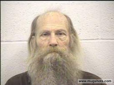 Keith Douglas Hensley