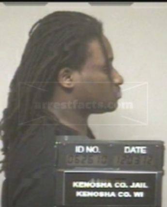 Octaveous Melvin Gordon