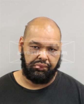 Randall Lamont Chrisco