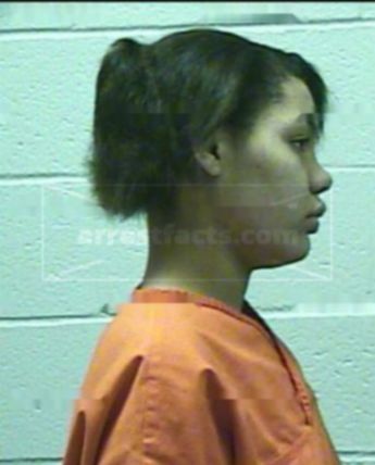 Alexis Rachiell Talton