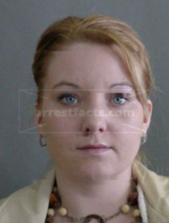 Holly Marie Behnke