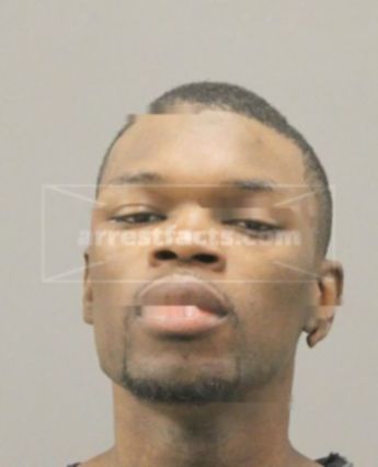 Tremayne Charles Meadows