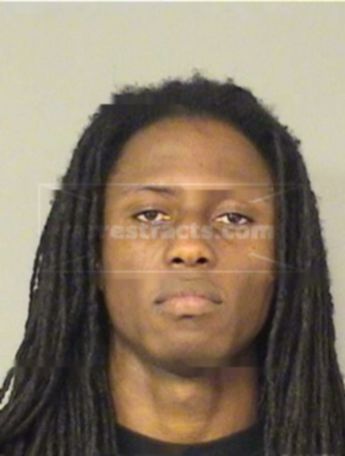 Alex Javon Bendolph