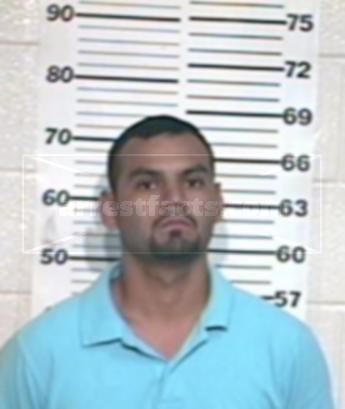 Luis Vasquez Hernandez