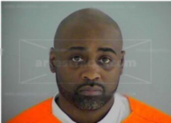Andre Carlos Woody