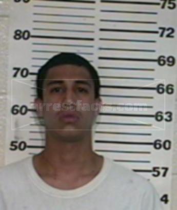 Jose Martin Ramos Salinas