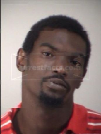 Anthony Marquell Calhoun