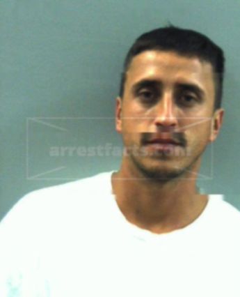 Omar Paul Jarman