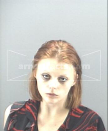 Amanda Nicole Magill