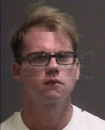 Jason Clinton Moore