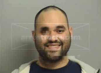 Michael Alexander Figueroa
