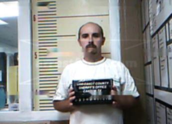 Shalako Wayne Yates