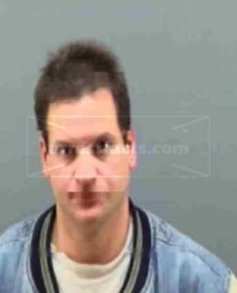 Timothy John Keyes