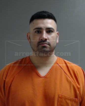 Christopher Anthony Fuentes