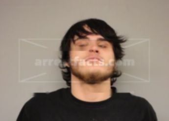 Bryce Andrew Ankney