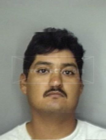Jose Leonardo Gonzalez Oviedo