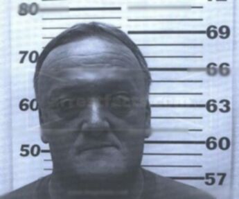 Donald Ray Smith