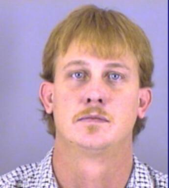 Jason William Hayes