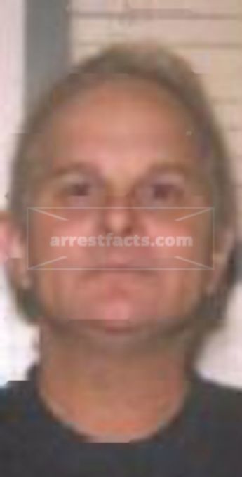 Roger Dale Mobley