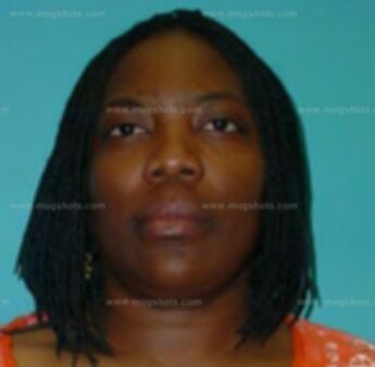 Sharanda Yvette Curry