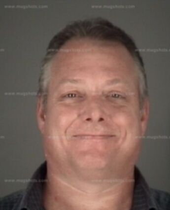 David Mark Yates